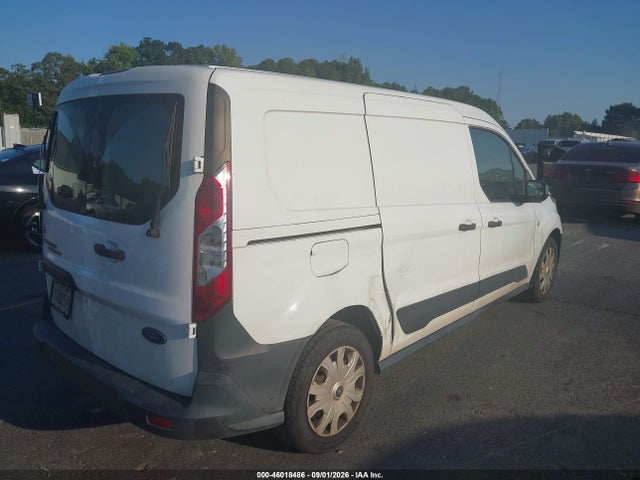 Продаж на аукціоні авто 2022 Ford Transit Connect Xl, vin: NM0LS7S25N1506646, номер лоту: 46018486