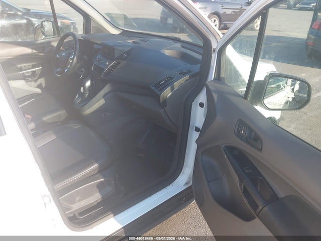 Продаж на аукціоні авто 2022 Ford Transit Connect Xl, vin: NM0LS7S25N1506646, номер лоту: 46018486