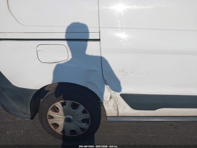 Продаж на аукціоні авто 2022 Ford Transit Connect Xl, vin: NM0LS7S25N1506646, номер лоту: 46018486