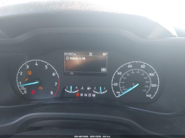 Продаж на аукціоні авто 2022 Ford Transit Connect Xl, vin: NM0LS7S25N1506646, номер лоту: 46018486