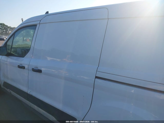 Продаж на аукціоні авто 2022 Ford Transit Connect Xl, vin: NM0LS7S25N1506646, номер лоту: 46018486