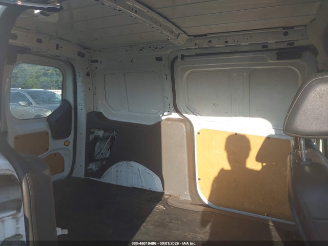 Продаж на аукціоні авто 2022 Ford Transit Connect Xl, vin: NM0LS7S25N1506646, номер лоту: 46018486