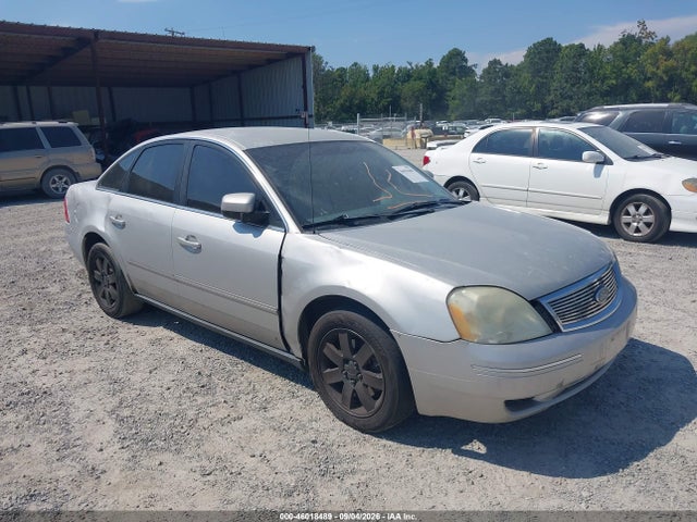 Aukcja sprzedaży 2006 Ford Five Hundred Sel, vin: 1FAFP24156G107099, numer aukcji: 46018489