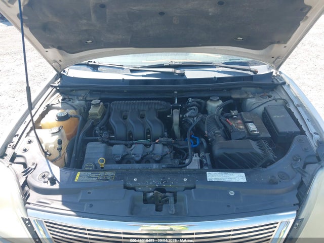 Aukcja sprzedaży 2006 Ford Five Hundred Sel, vin: 1FAFP24156G107099, numer aukcji: 46018489