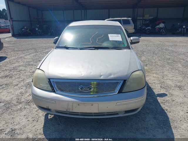 Aukcja sprzedaży 2006 Ford Five Hundred Sel, vin: 1FAFP24156G107099, numer aukcji: 46018489
