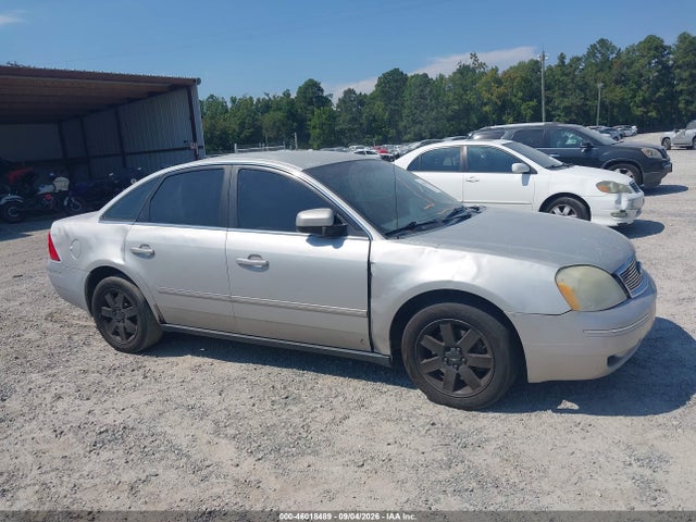 Aukcja sprzedaży 2006 Ford Five Hundred Sel, vin: 1FAFP24156G107099, numer aukcji: 46018489
