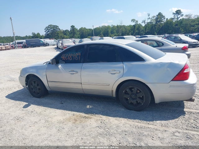 Aukcja sprzedaży 2006 Ford Five Hundred Sel, vin: 1FAFP24156G107099, numer aukcji: 46018489
