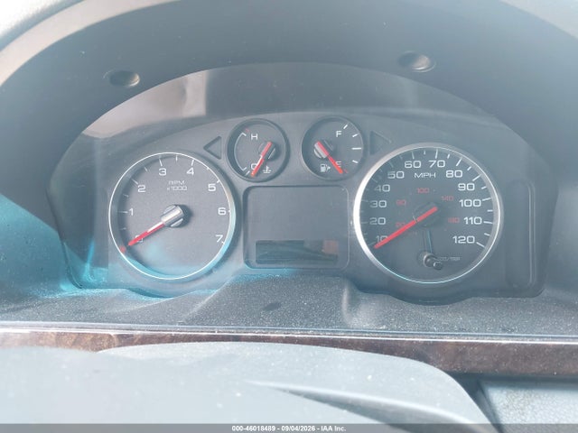 Aukcja sprzedaży 2006 Ford Five Hundred Sel, vin: 1FAFP24156G107099, numer aukcji: 46018489
