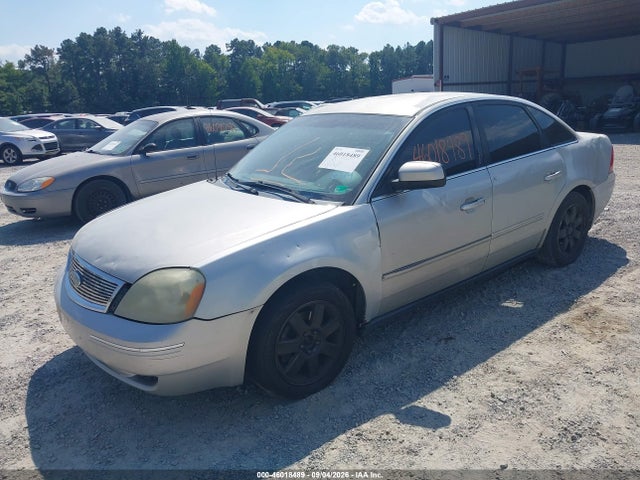 Aukcja sprzedaży 2006 Ford Five Hundred Sel, vin: 1FAFP24156G107099, numer aukcji: 46018489