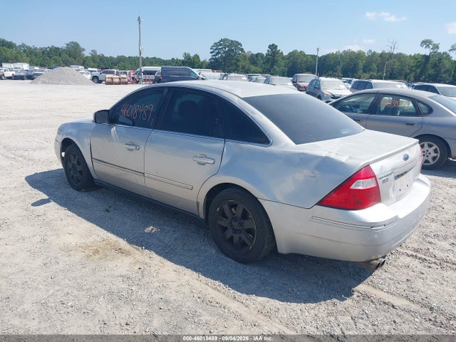 Aukcja sprzedaży 2006 Ford Five Hundred Sel, vin: 1FAFP24156G107099, numer aukcji: 46018489