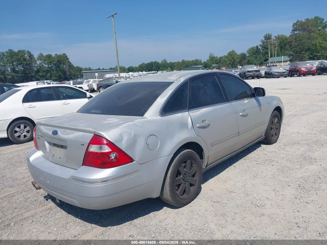 Aukcja sprzedaży 2006 Ford Five Hundred Sel, vin: 1FAFP24156G107099, numer aukcji: 46018489