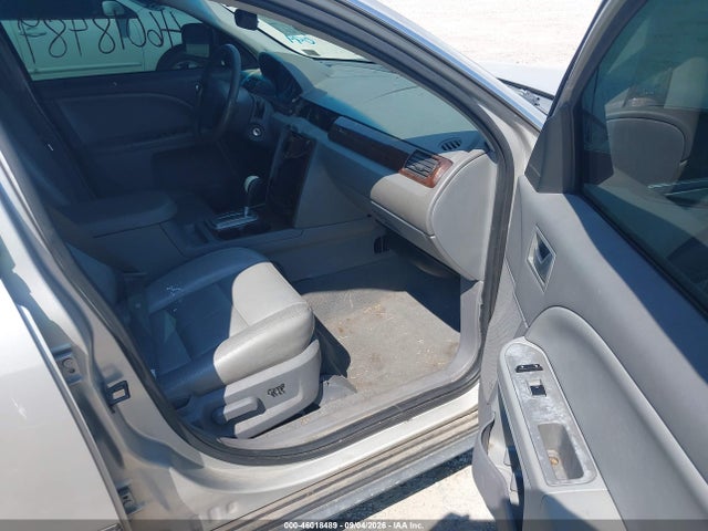 Aukcja sprzedaży 2006 Ford Five Hundred Sel, vin: 1FAFP24156G107099, numer aukcji: 46018489