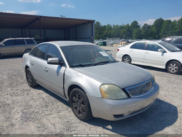 Aukcja sprzedaży 2006 Ford Five Hundred Sel, vin: 1FAFP24156G107099, numer aukcji: 46018489
