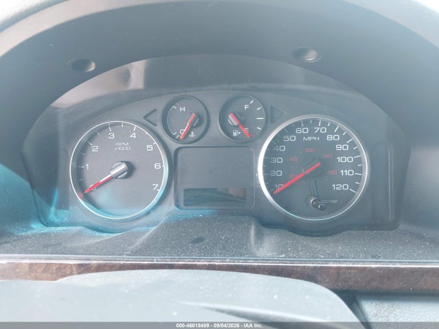 Aukcja sprzedaży 2006 Ford Five Hundred Sel, vin: 1FAFP24156G107099, numer aukcji: 46018489