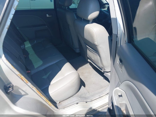 Aukcja sprzedaży 2006 Ford Five Hundred Sel, vin: 1FAFP24156G107099, numer aukcji: 46018489