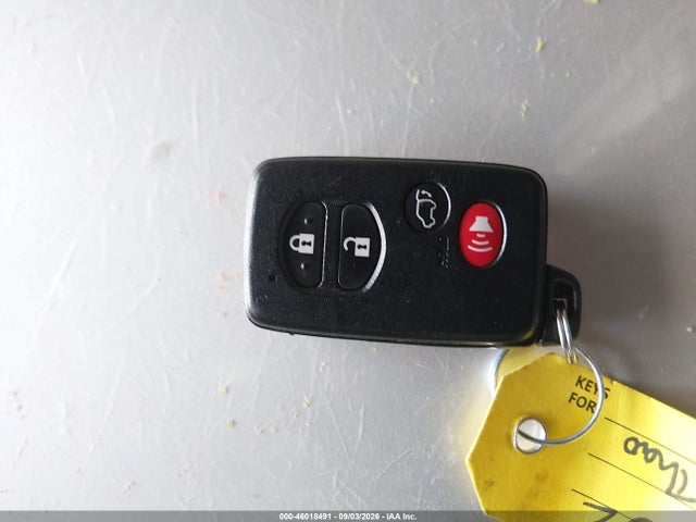 Aukcja sprzedaży 2010 Toyota Highlander Hybrid Limited V6, vin: JTEJW3EH7A2042184, numer aukcji: 46018491