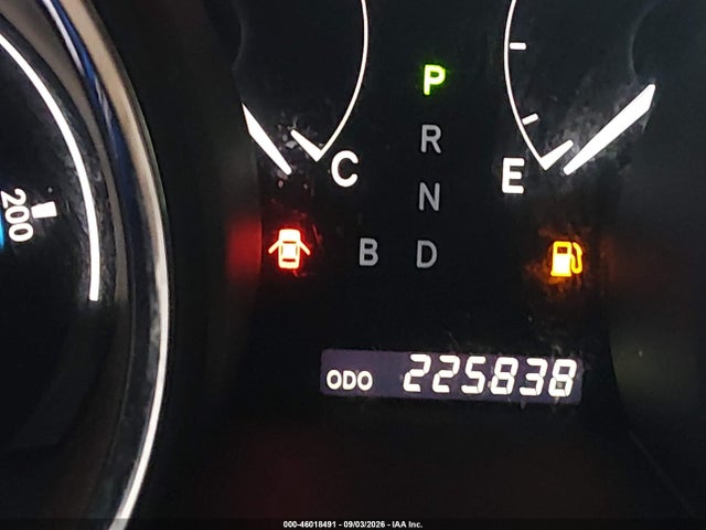 Aukcja sprzedaży 2010 Toyota Highlander Hybrid Limited V6, vin: JTEJW3EH7A2042184, numer aukcji: 46018491