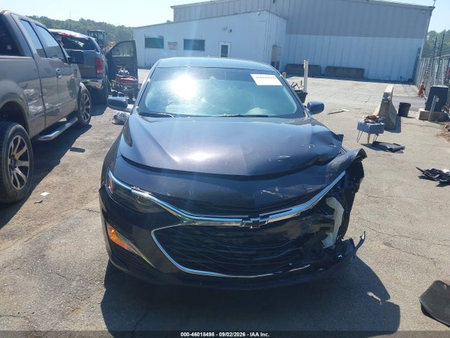 46018498 :رقم المزاد ، 1G1ZG5ST3PF151227 vin ، 2023 Chevrolet Malibu Fwd Rs مزاد بيع
