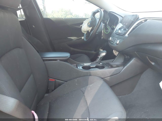 46018498 :رقم المزاد ، 1G1ZG5ST3PF151227 vin ، 2023 Chevrolet Malibu Fwd Rs مزاد بيع