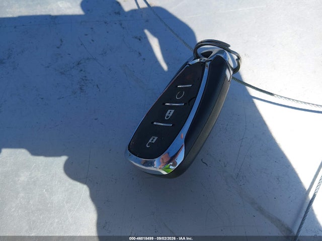 Продажа на аукционе авто 2024 Chevrolet Trax Fwd Lt, vin: KL77LHE21RC142705, номер лота: 46018499