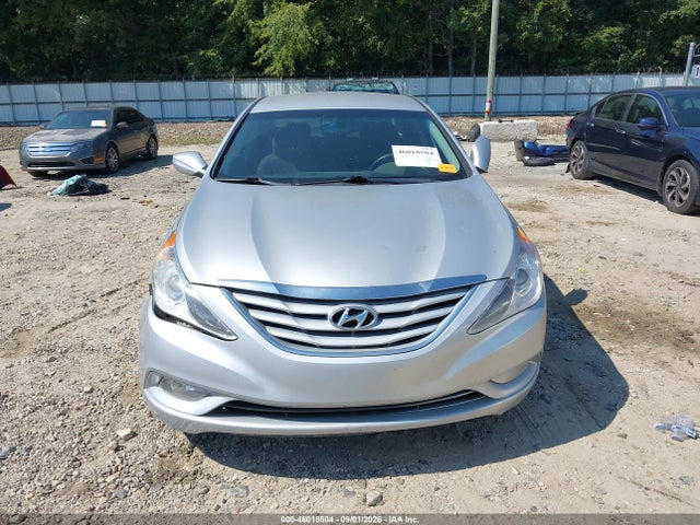 46018504 :رقم المزاد ، 5NPEB4AC8DH531410 vin ، 2013 Hyundai Sonata Gls مزاد بيع