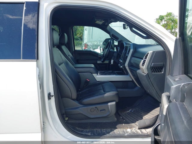 Продажа на аукционе авто 2022 Ford F-250 Lariat, vin: 1FT8W2BT3NEF62957, номер лота: 46018511