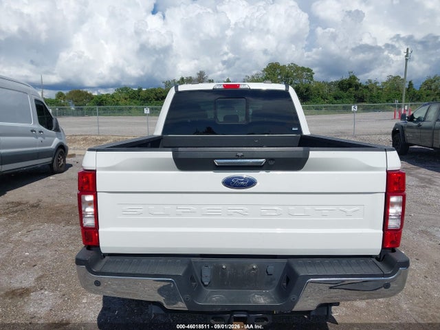 Продажа на аукционе авто 2022 Ford F-250 Lariat, vin: 1FT8W2BT3NEF62957, номер лота: 46018511