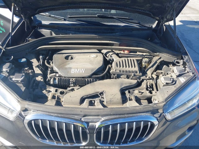 Aukcja sprzedaży 2017 Bmw X1 Sdrive28i, vin: WBXHU7C38H5H33892, numer aukcji: 46018512