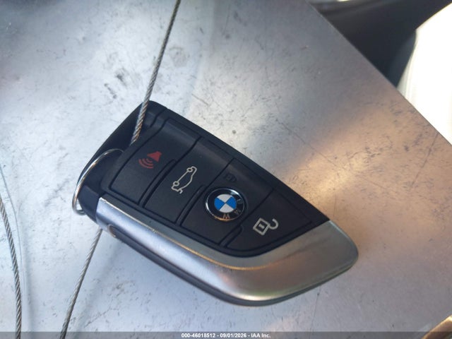 Aukcja sprzedaży 2017 Bmw X1 Sdrive28i, vin: WBXHU7C38H5H33892, numer aukcji: 46018512