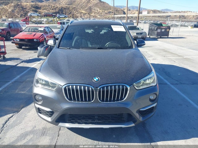 Aukcja sprzedaży 2017 Bmw X1 Sdrive28i, vin: WBXHU7C38H5H33892, numer aukcji: 46018512