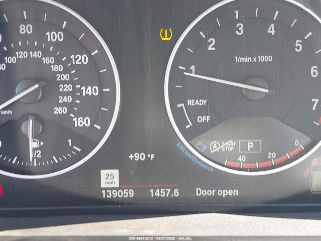 Aukcja sprzedaży 2017 Bmw X1 Sdrive28i, vin: WBXHU7C38H5H33892, numer aukcji: 46018512