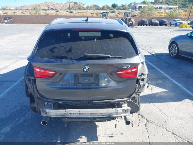 Aukcja sprzedaży 2017 Bmw X1 Sdrive28i, vin: WBXHU7C38H5H33892, numer aukcji: 46018512
