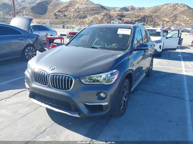 Aukcja sprzedaży 2017 Bmw X1 Sdrive28i, vin: WBXHU7C38H5H33892, numer aukcji: 46018512