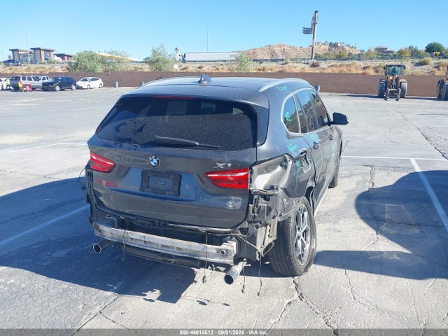 Aukcja sprzedaży 2017 Bmw X1 Sdrive28i, vin: WBXHU7C38H5H33892, numer aukcji: 46018512