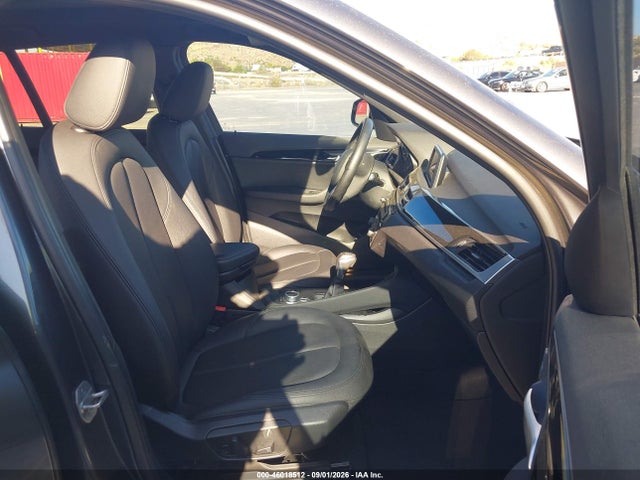 Aukcja sprzedaży 2017 Bmw X1 Sdrive28i, vin: WBXHU7C38H5H33892, numer aukcji: 46018512