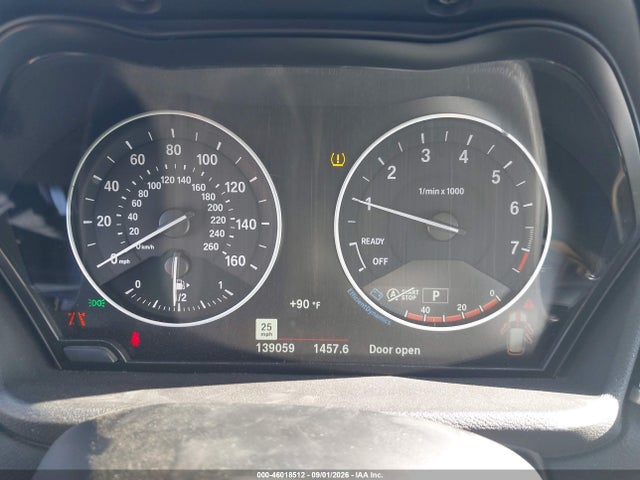 Aukcja sprzedaży 2017 Bmw X1 Sdrive28i, vin: WBXHU7C38H5H33892, numer aukcji: 46018512