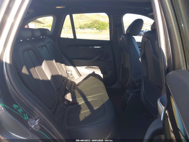 Aukcja sprzedaży 2017 Bmw X1 Sdrive28i, vin: WBXHU7C38H5H33892, numer aukcji: 46018512