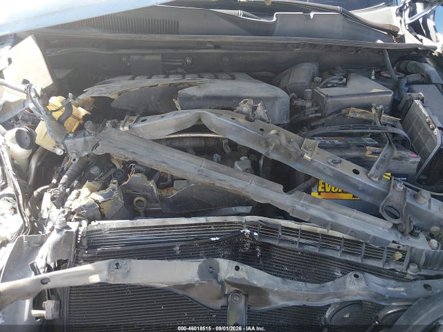 2011 Toyota Rav4 Base V6 მანქანა იყიდება აუქციონზე, vin: 2T3BK4DV4BW039916, აუქციონის ნომერი: 46018515