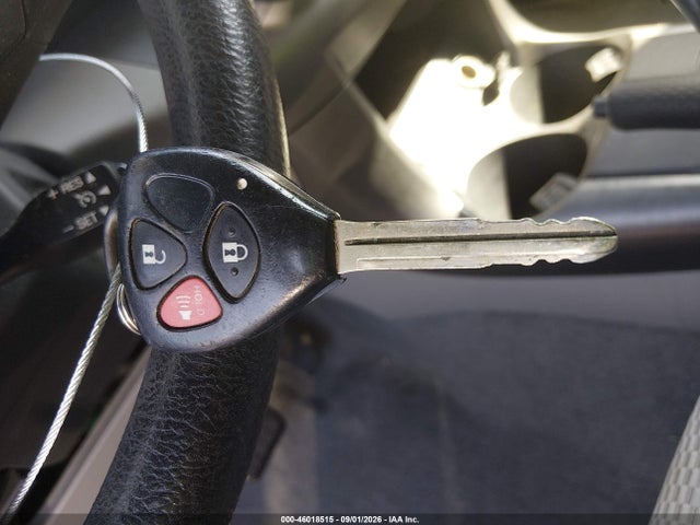 2011 Toyota Rav4 Base V6 მანქანა იყიდება აუქციონზე, vin: 2T3BK4DV4BW039916, აუქციონის ნომერი: 46018515