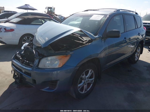 2011 Toyota Rav4 Base V6 მანქანა იყიდება აუქციონზე, vin: 2T3BK4DV4BW039916, აუქციონის ნომერი: 46018515