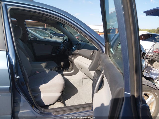 2011 Toyota Rav4 Base V6 მანქანა იყიდება აუქციონზე, vin: 2T3BK4DV4BW039916, აუქციონის ნომერი: 46018515