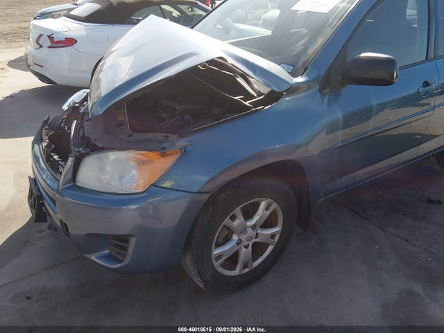 2011 Toyota Rav4 Base V6 მანქანა იყიდება აუქციონზე, vin: 2T3BK4DV4BW039916, აუქციონის ნომერი: 46018515