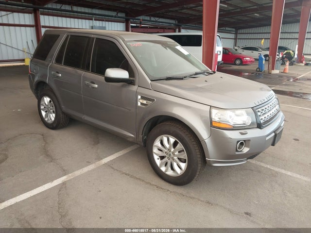 46018517 :رقم المزاد ، SALFR2BG2DH321320 vin ، 2013 Land Rover Lr2 مزاد بيع