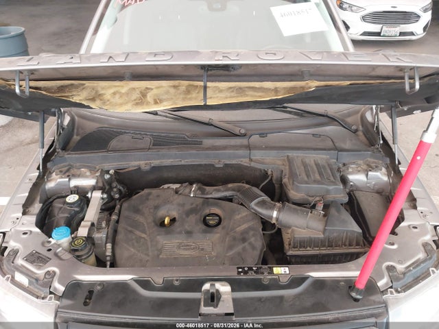 Aukcja sprzedaży 2013 Land Rover Lr2, vin: SALFR2BG2DH321320, numer aukcji: 46018517