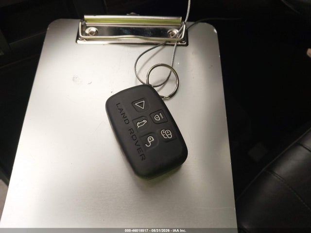 Aukcja sprzedaży 2013 Land Rover Lr2, vin: SALFR2BG2DH321320, numer aukcji: 46018517