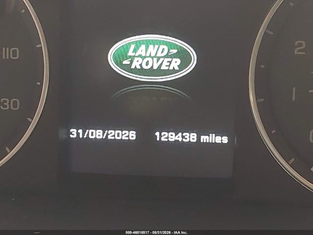 Aukcja sprzedaży 2013 Land Rover Lr2, vin: SALFR2BG2DH321320, numer aukcji: 46018517