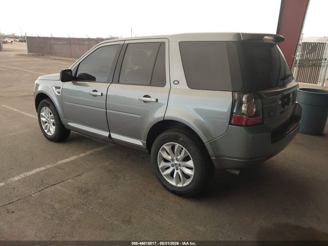 Aukcja sprzedaży 2013 Land Rover Lr2, vin: SALFR2BG2DH321320, numer aukcji: 46018517