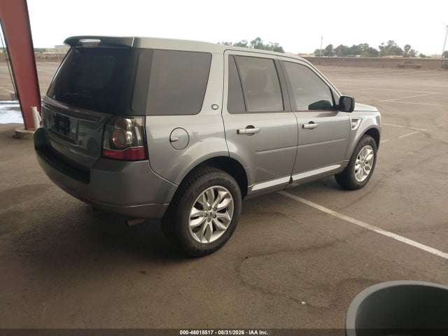 Aukcja sprzedaży 2013 Land Rover Lr2, vin: SALFR2BG2DH321320, numer aukcji: 46018517