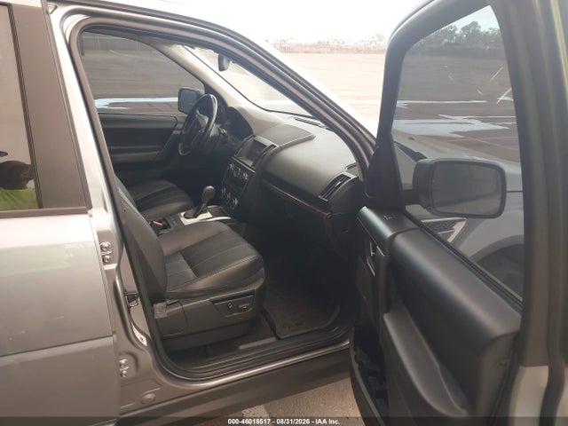 Aukcja sprzedaży 2013 Land Rover Lr2, vin: SALFR2BG2DH321320, numer aukcji: 46018517