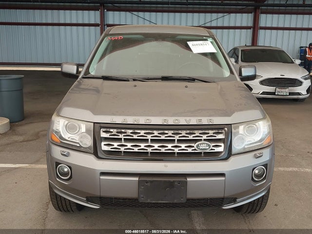 Aukcja sprzedaży 2013 Land Rover Lr2, vin: SALFR2BG2DH321320, numer aukcji: 46018517
